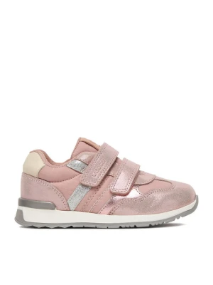 Sneakersy Lasocki Kids CEO-CI12-2810-01(III)DZ Różowy