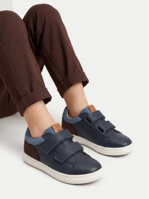 Sneakersy Lasocki Kids CEO- CI12-2906-04A Granatowy