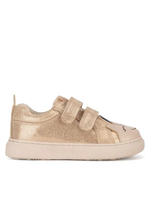 Sneakersy Lasocki Kids CEO-CI12-3095-03(III)DZ Beżowy