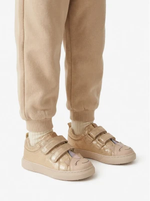 Sneakersy Lasocki Kids CEO-CI12-3095-03(III)DZ Złoty