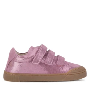 Sneakersy Lasocki Kids CEO- CI12-BAKU-10A(III)DZ Różowy