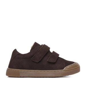 Sneakersy Lasocki Kids CEO-CI12-BAKU-10C Brązowy ciemny