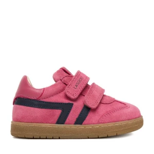 Sneakersy Lasocki Kids CEO-CI12-LEMON-02(II)DZ Różowy