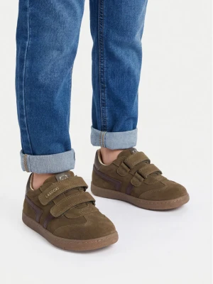Sneakersy Lasocki Kids CEO-CI12-LEMON-02A Khaki