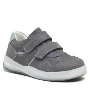 Sneakersy Lasocki Kids Harry CI12-HARRY-06 Granatowy