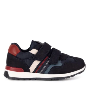 Sneakersy Lasocki Kids KEKS CI12-2810-01 Granatowy