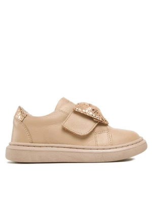 Sneakersy Lasocki Kids Rayana CI12-RAYANA-11 Beżowy