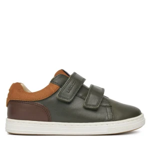 Sneakersy Lasocki Kids ROB CI12-2906-04 Khaki