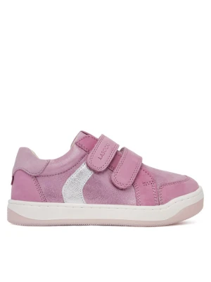 Sneakersy Lasocki Kids SPRITE CI12-SPRITE-17(III)DZ Różowy