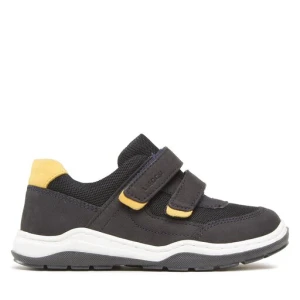 Sneakersy Lasocki Kids Terky CI12-TERKY-11(III)CH Granatowy