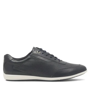 Sneakersy Lasocki MARIO-02 MI24 Granatowy