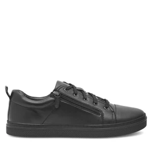 Sneakersy Lasocki MI07-B214-B41-07 Black