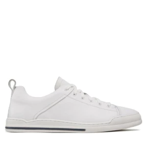 Sneakersy Lasocki MI08-EAGLE-13 Biały