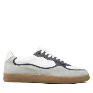 Sneakersy Lasocki TECHNIC-02 MI08 Szary