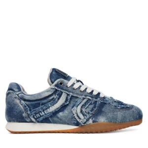 Sneakersy Lasocki YD3970-3 Niebieski