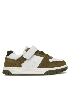 Sneakersy Lasocki Young AVO-333-077 Biały