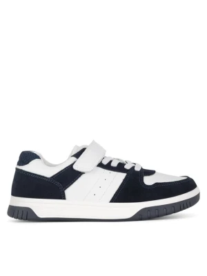 Sneakersy Lasocki Young AVO-333-077 Granatowy