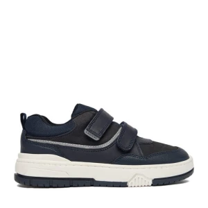 Sneakersy Lasocki Young CEO-CI12-AXEL-03 Granatowy