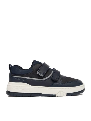 Sneakersy Lasocki Young CEO-CI12-AXEL-03 Granatowy
