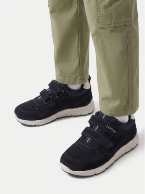 Sneakersy Lasocki Young CEO-CI12-SAM-07(IV)CH Granatowy
