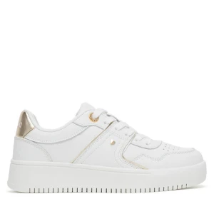 Sneakersy Lasocki Young GLAM 3310607A Biały