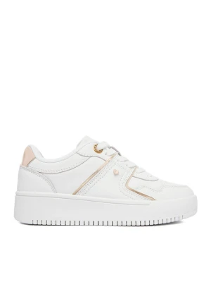 Sneakersy Lasocki Young GLAM 3310607A Biały
