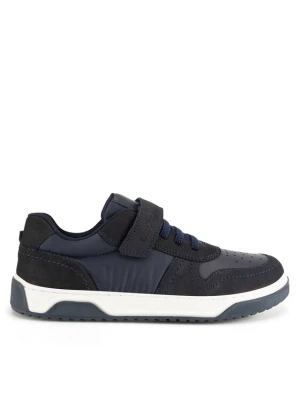 Sneakersy Lasocki Young NOWAR CI12-NOWAR-07 Granatowy