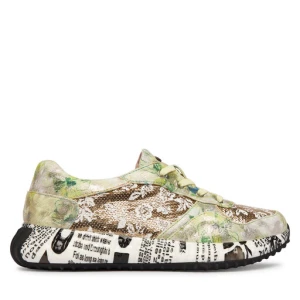 Sneakersy Laura Vita Burton 05 Kolorowy