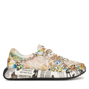 Sneakersy Laura Vita Burton 05 Kolorowy