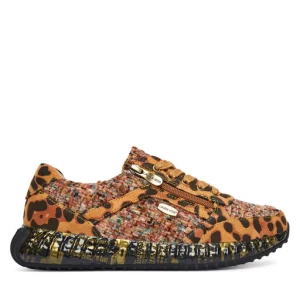 Sneakersy Laura Vita Burton 1123 Kolorowy