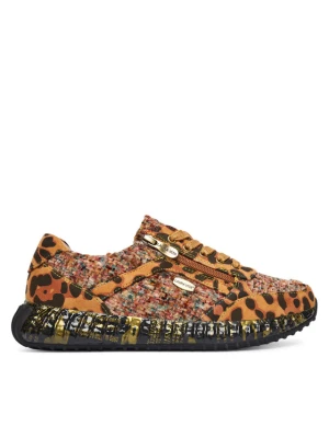 Sneakersy Laura Vita Burton 1123 Kolorowy