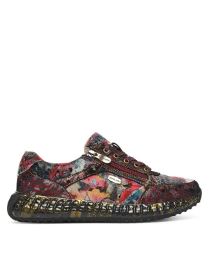 Sneakersy Laura Vita Burton 1123 Różowy