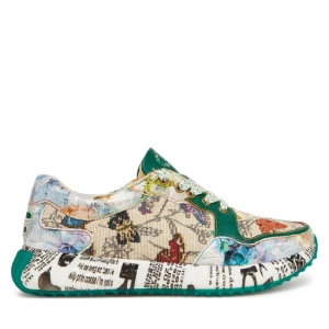 Sneakersy Laura Vita Burton 127 Kolorowy
