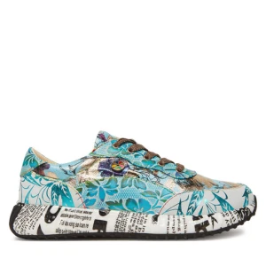 Sneakersy Laura Vita Burton 31 Kolorowy