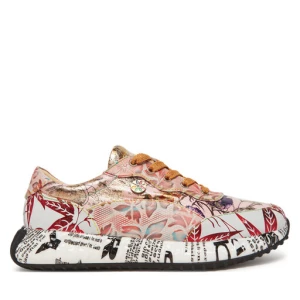 Sneakersy Laura Vita Burton 31 Kolorowy