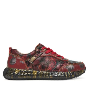 Sneakersy Laura Vita Burton 36 Czerwony
