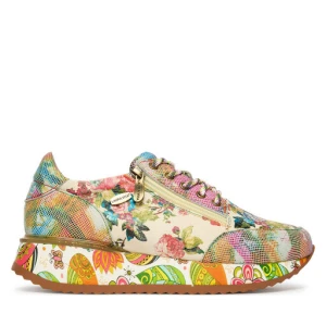 Sneakersy Laura Vita Delphine 06 Kolorowy