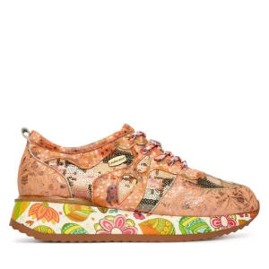 Sneakersy Laura Vita Delphine 07 Kolorowy