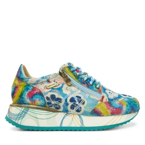 Sneakersy Laura Vita Delphine 46 Kolorowy