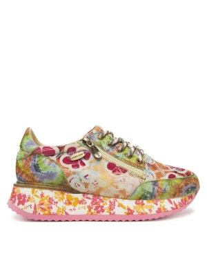 Sneakersy Laura Vita Delphine 46 Kolorowy
