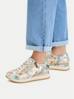 Sneakersy Laura Vita Gycmo 58 Kolorowy