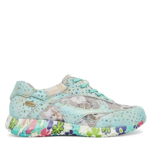 Sneakersy Laura Vita Joctao 32 Niebieski