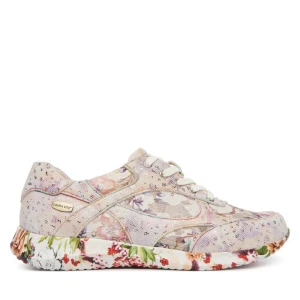 Sneakersy Laura Vita Joctao 32 Różowy