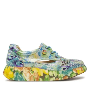 Sneakersy Laura Vita Nikito 27 Kolorowy
