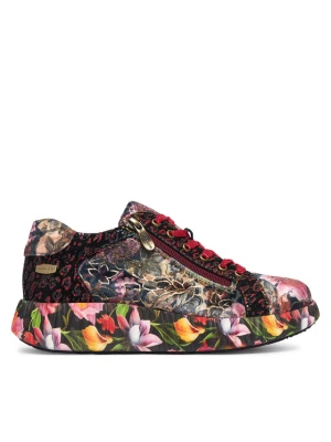Sneakersy Laura Vita Nikito 4 Kolorowy