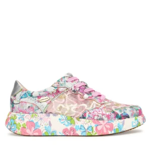 Sneakersy Laura Vita Nikito 52 Kolorowy