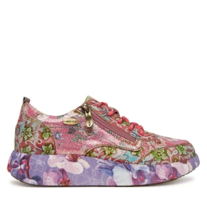 Sneakersy Laura Vita Nikito 62 Kolorowy