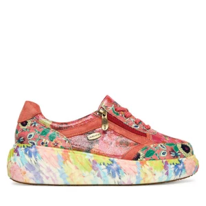 Sneakersy Laura Vita Sodao 51 Czerwony