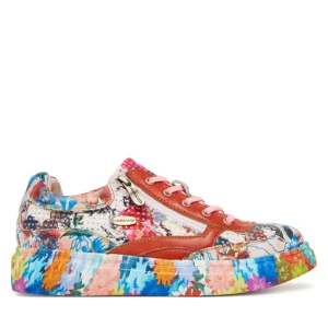 Sneakersy Laura Vita Soleno 23 Kolorowy