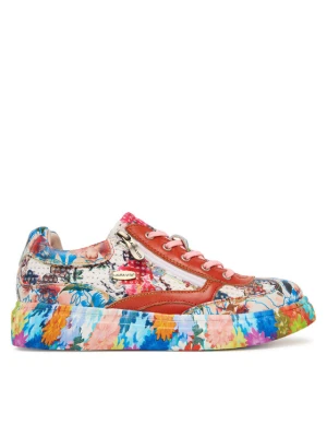 Sneakersy Laura Vita Soleno 23 Kolorowy